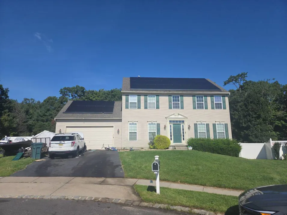 84 Vacari Way Little Egg Harbor Twp, NJ 08087, Ocean County