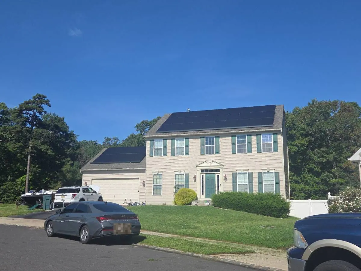Vicari Way, Little Egg Harbor Twp, NJ 08087 #1