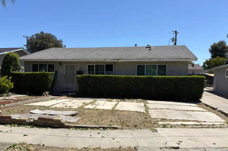 3892 Kauai Drive San Jose, CA 95111, Santa Clara County