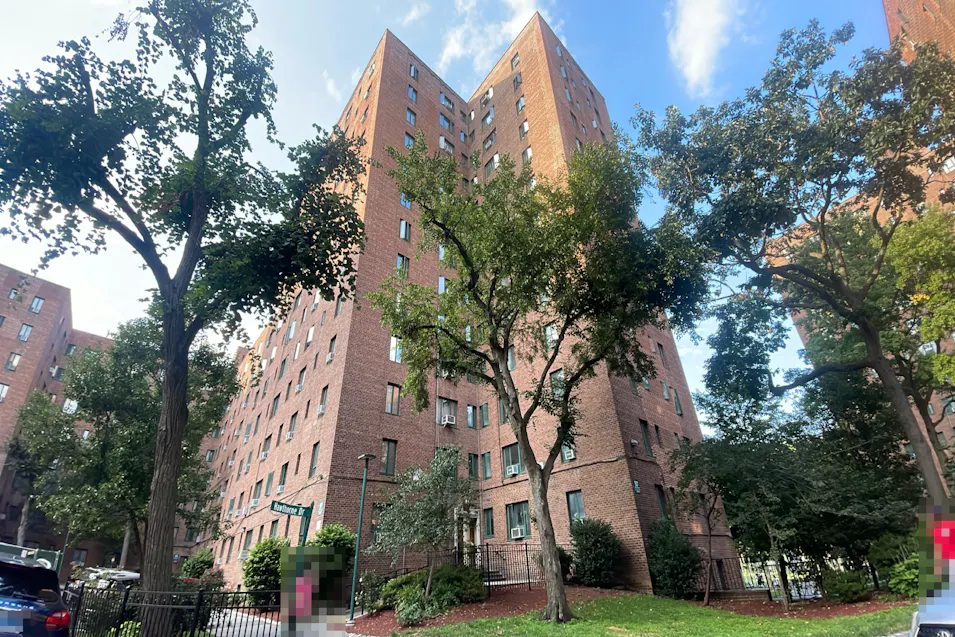 1507 Metropolitan Avenue Unit 2b Bronx, NY 10462, Bronx County
