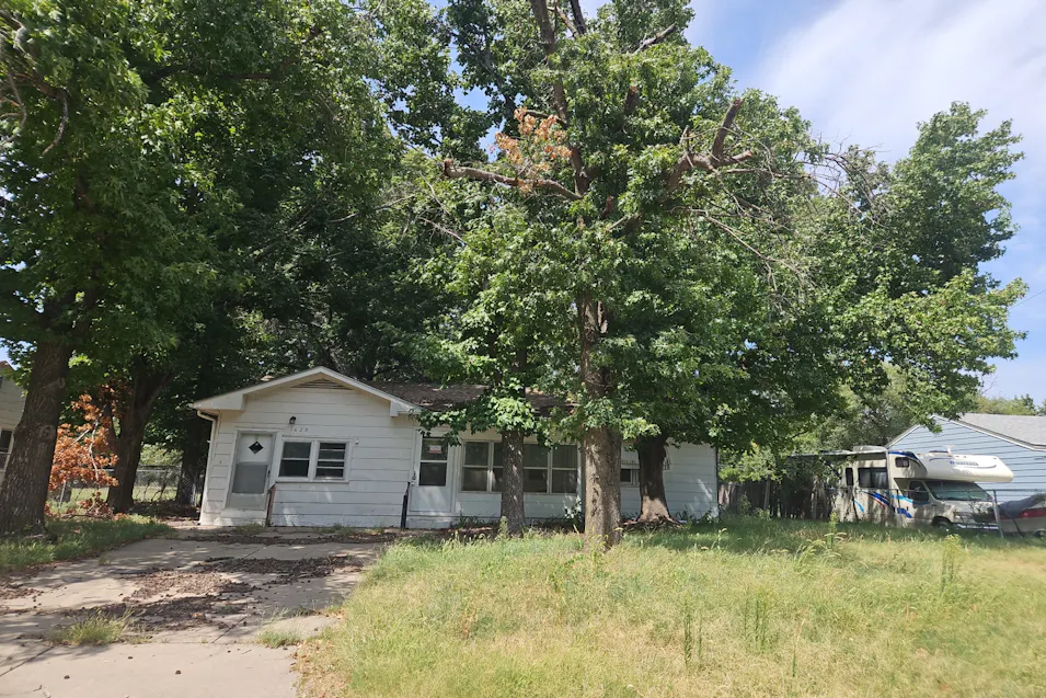1628 E Alta Ave Wichita, KS 67216, Sedgwick County