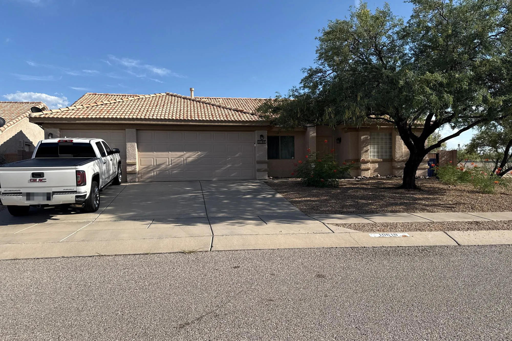 Heartleaf Willow Dr, Tucson, AZ 85747