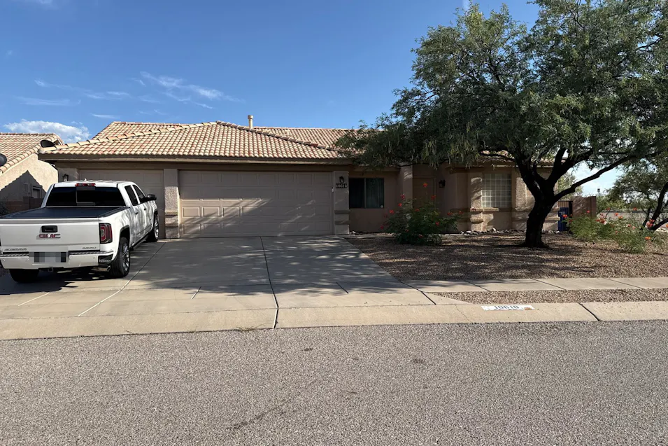 10618 East Heartleaf Willow Drive Tucson, AZ 85747, Pima County