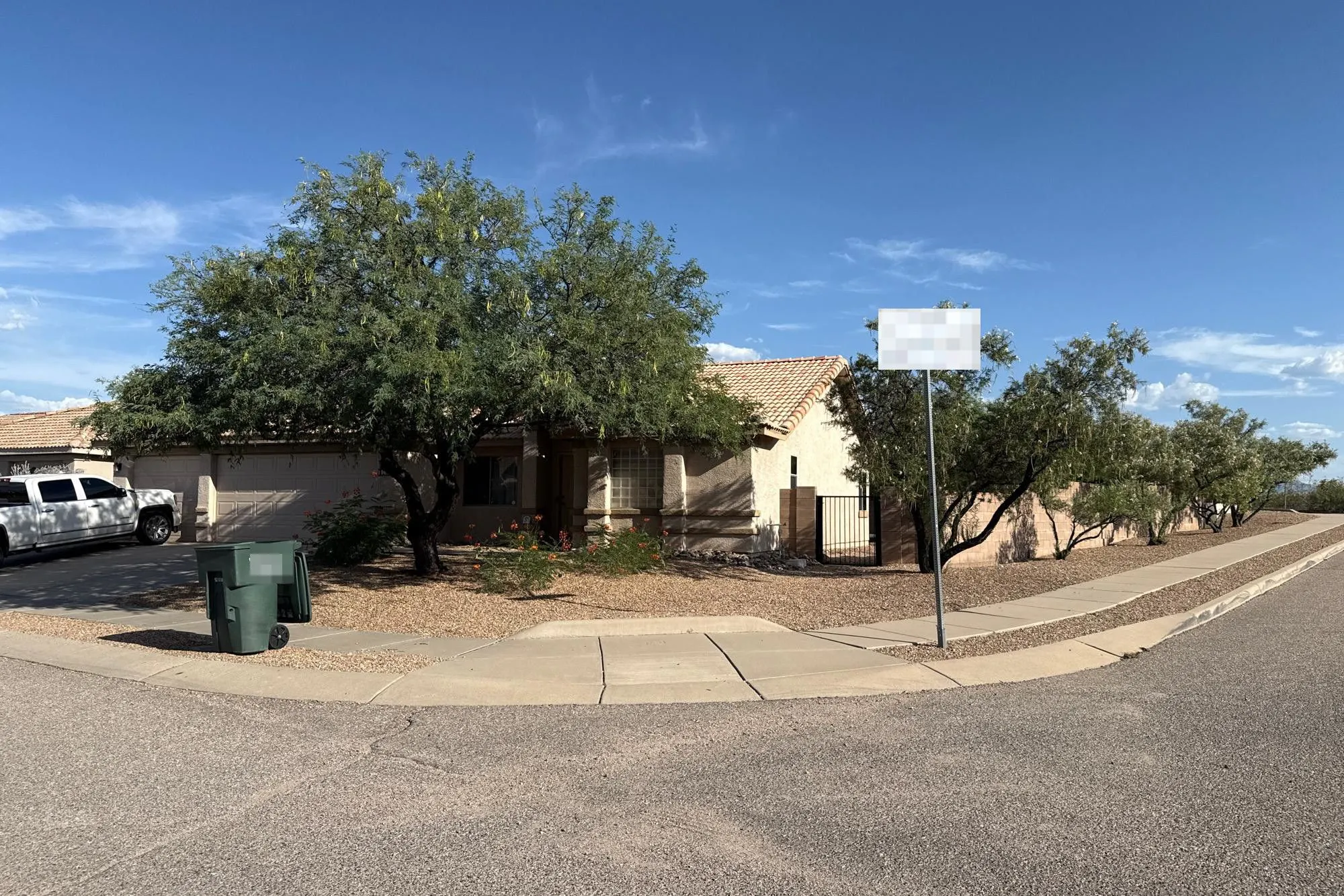 Heartleaf Willow Dr, Tucson, AZ 85747 #1