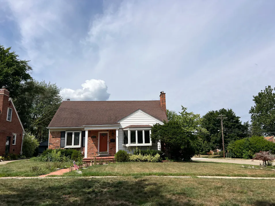 2333 Benjamin Ave Royal Oak, MI 48073, Oakland County
