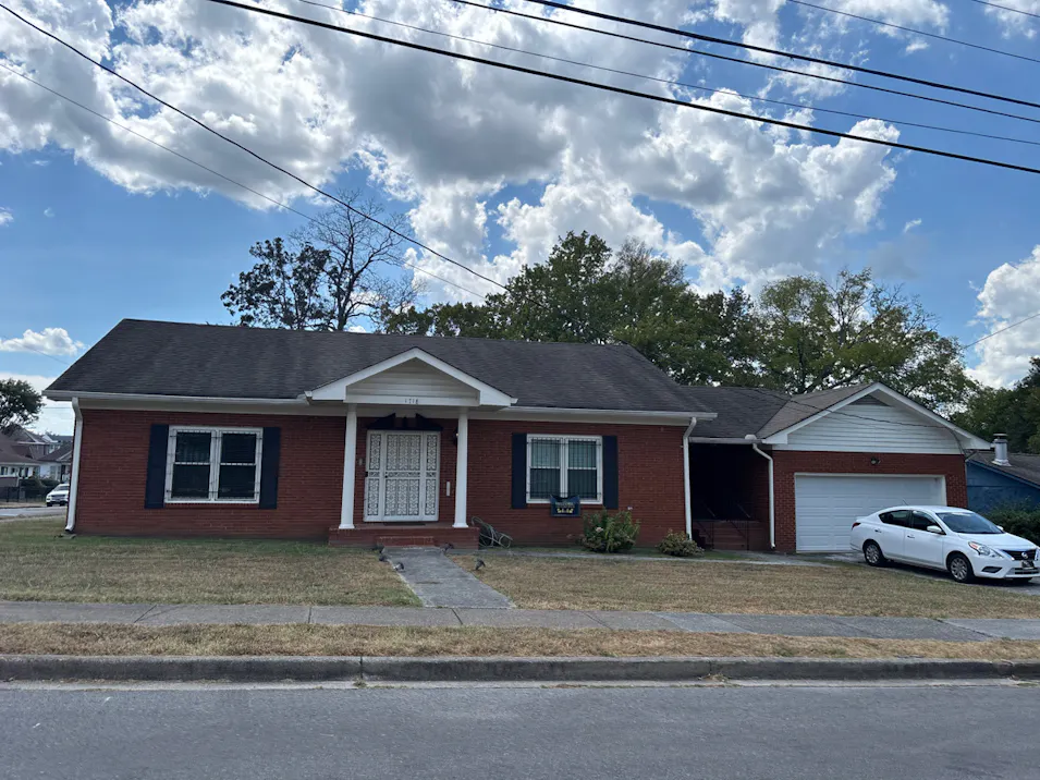 1718 Vine Street Chattanooga, TN 37404, Hamilton County