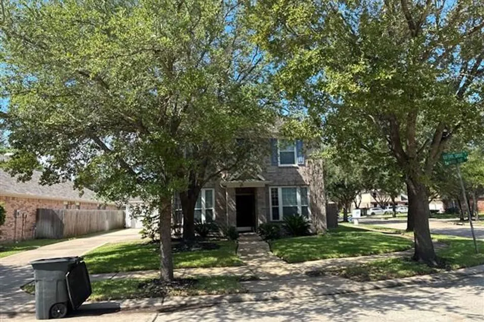 9623 Oxford Grove Dr Houston, TX 77095, Harris County