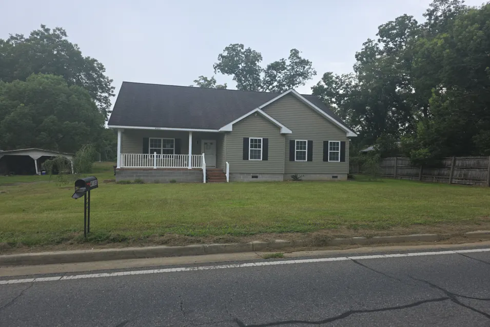 4185 Us Highway 319 North Norman Park, GA 31771, Colquitt County