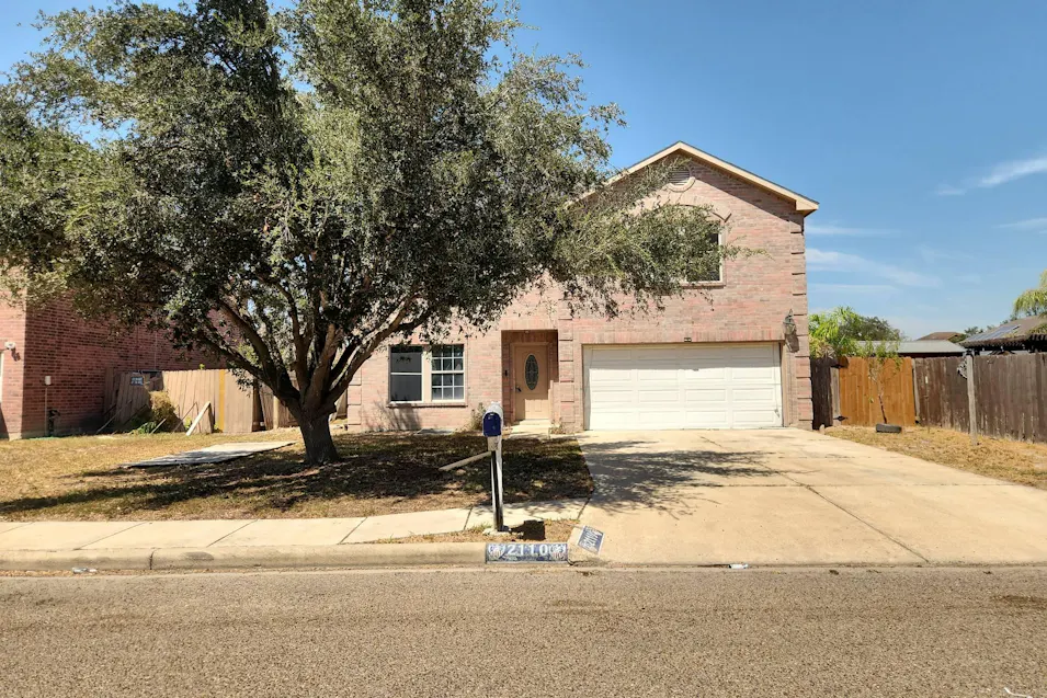 2110 W 40th St Mission, TX 78573, Hidalgo County
