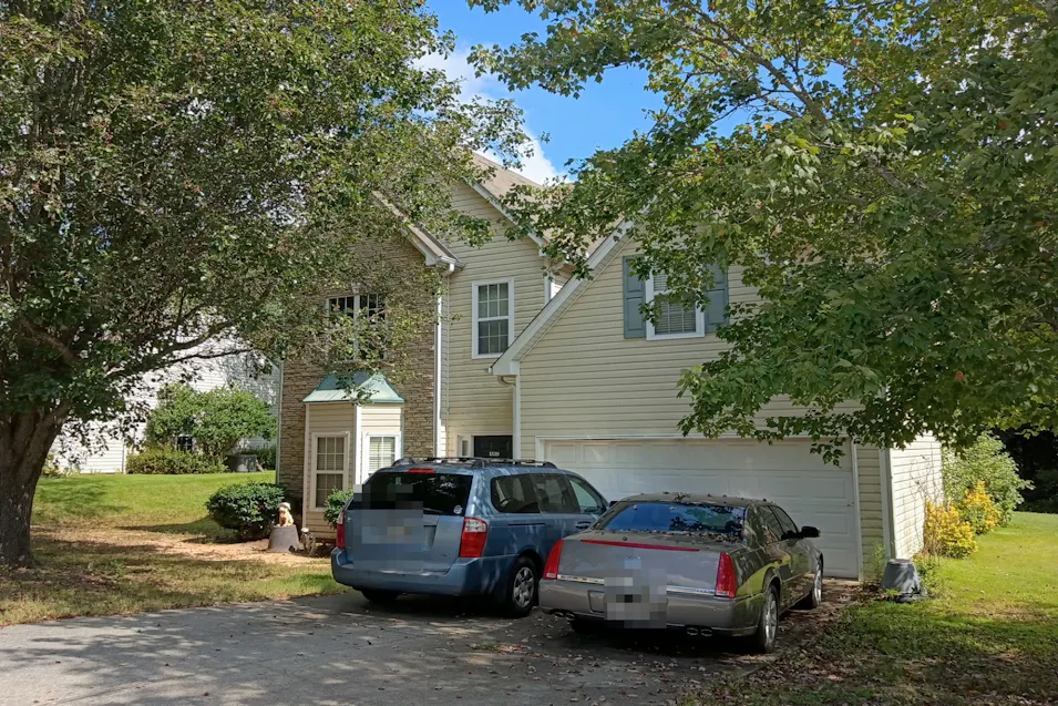 1539 Riesling Dr Dacula, GA 30019, Gwinnett County