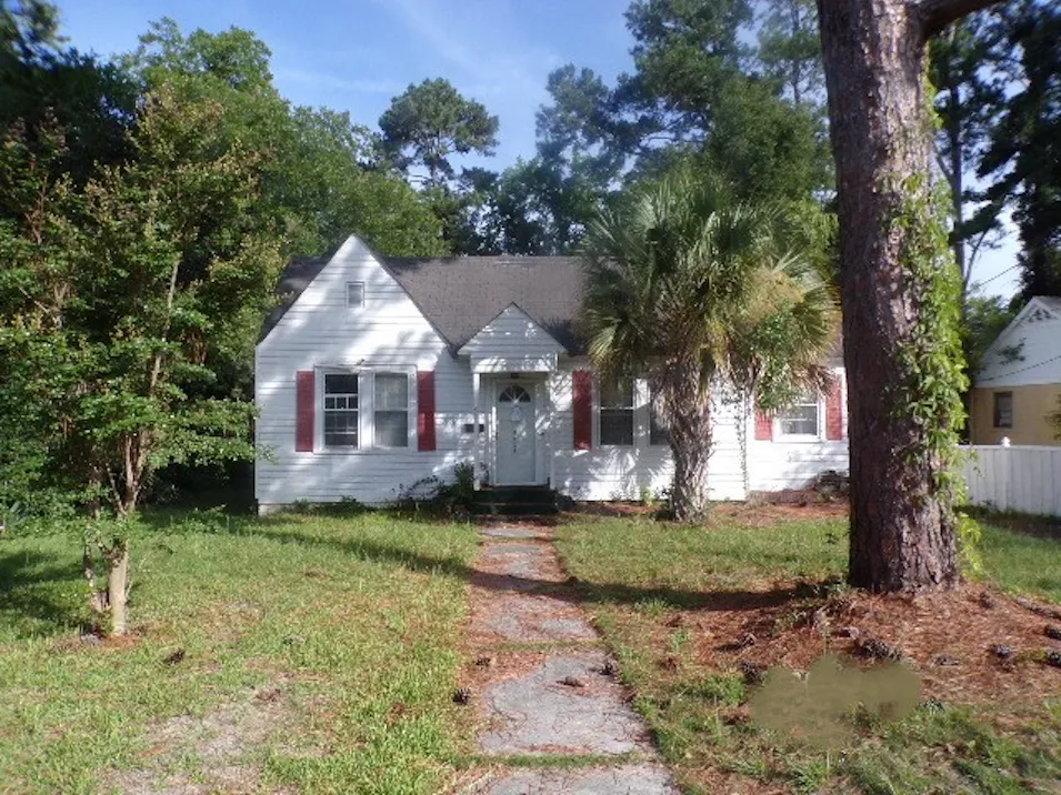 1901 Carolina Ave Orangeburg, SC 29115, Orangeburg County