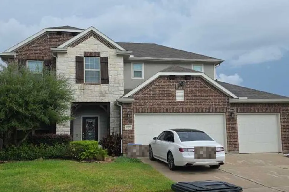 21943 Venture Park Drive Richmond, TX 77406, Fort Bend County