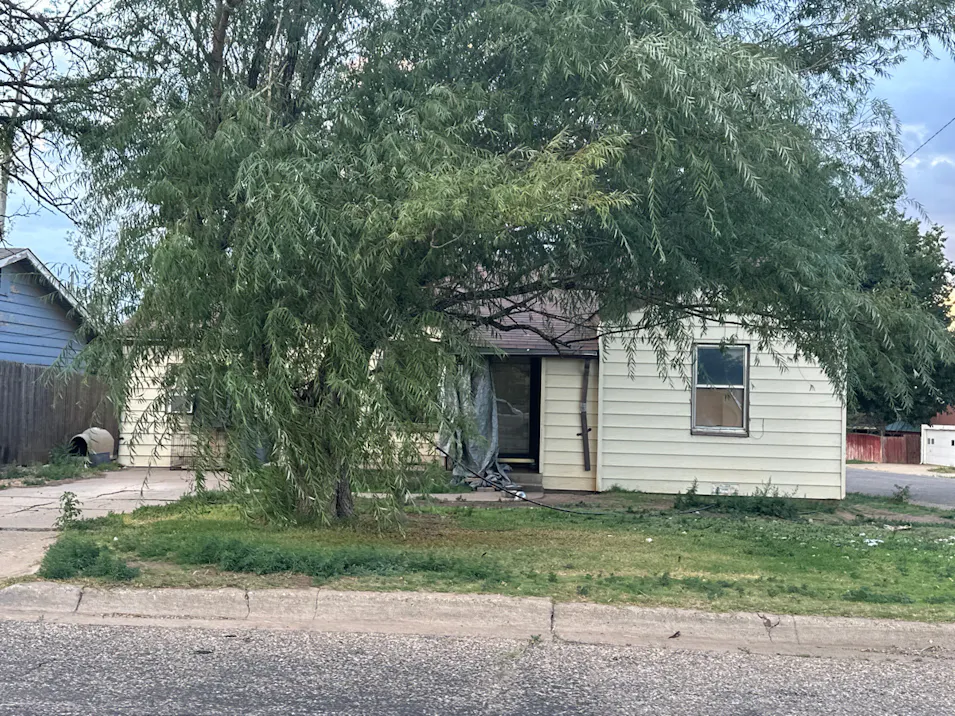 311 North Belleview Street Amarillo, TX 79106, Potter County
