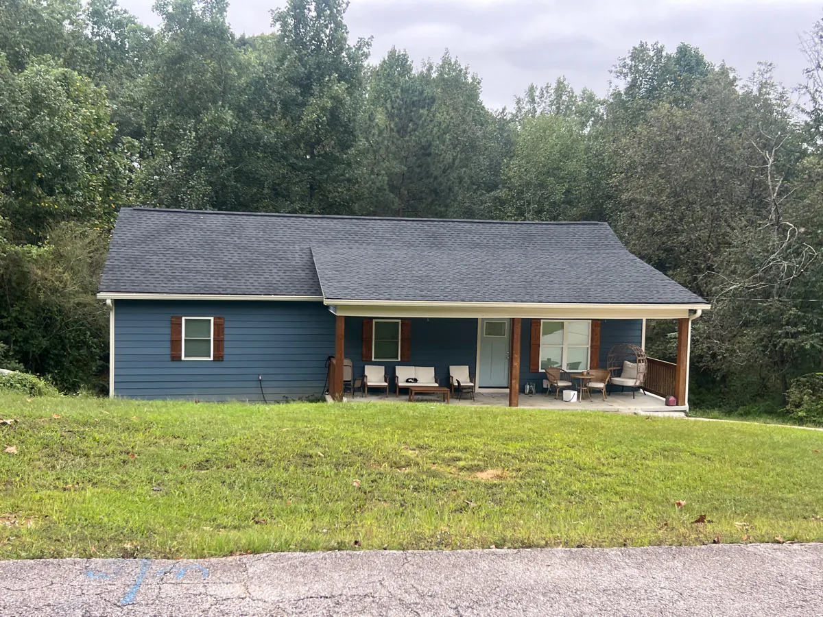 Sequoia Pl, Gainesville, GA 30506