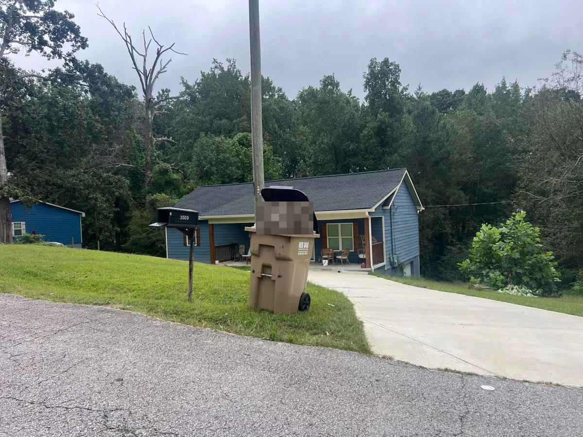 Sequoia Pl, Gainesville, GA 30506 #1