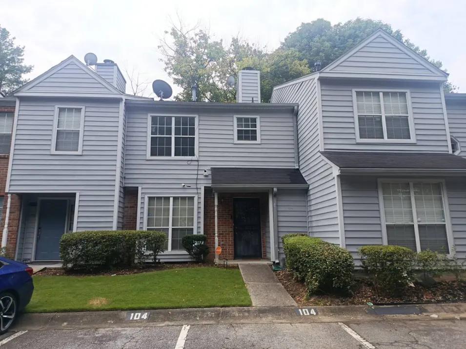 104 Belmonte Dr SW Atlanta, GA 30311, Fulton County