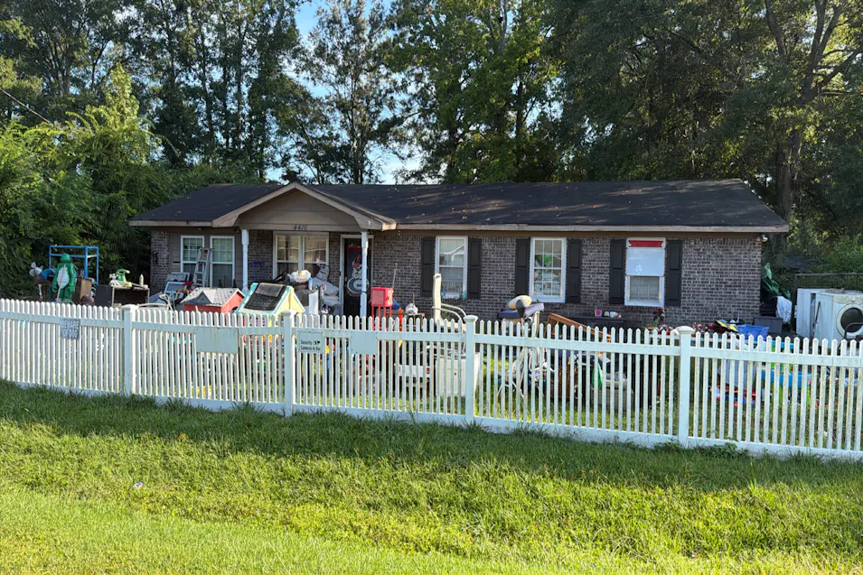 4416 Elderwood Dr Ladson, SC 29456, Dorchester County