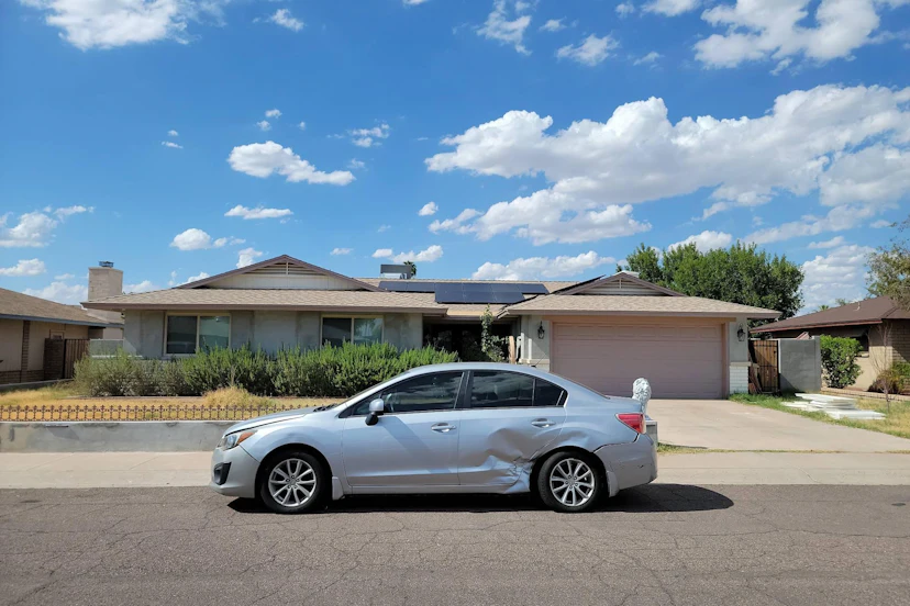 4742 W El Caminito Dr