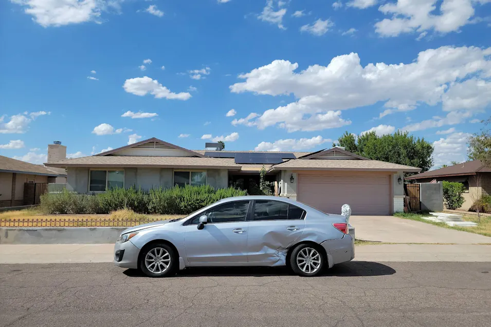 4742 W El Caminito Dr Glendale, AZ 85302, Maricopa County