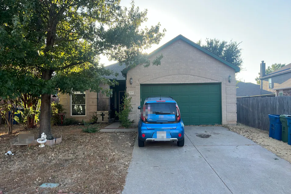 1317 Indian Trail Rd Roanoke, TX 76262, Denton County