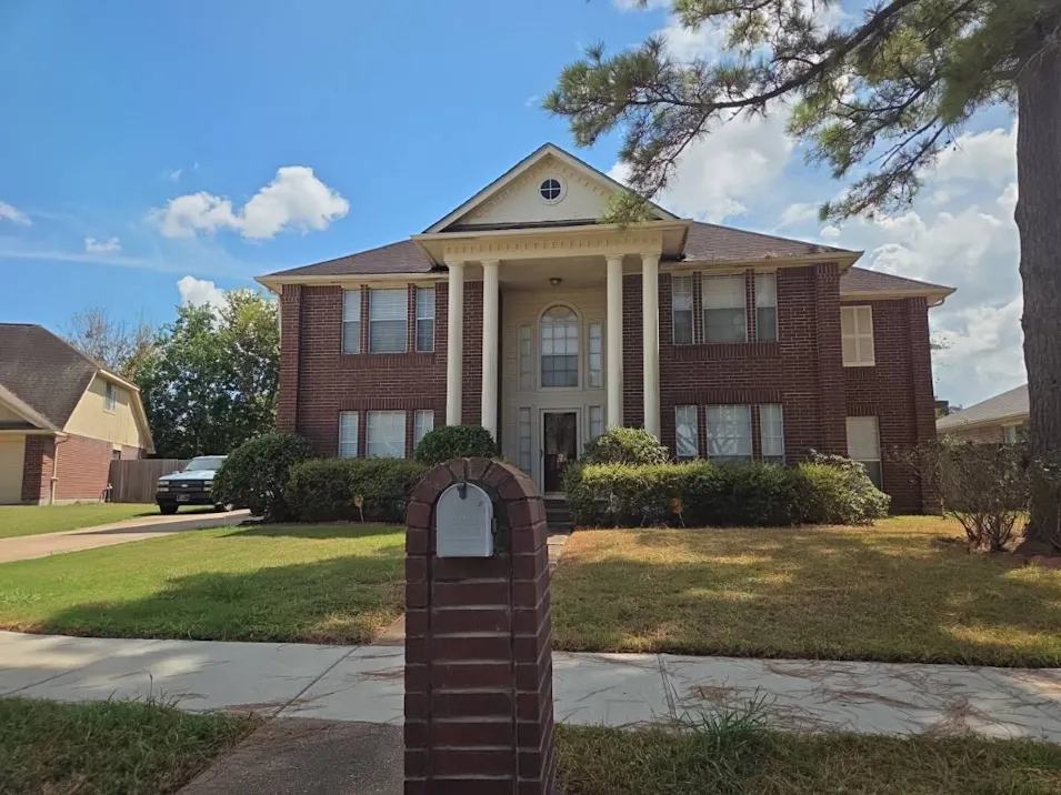 2111 Silver Leaf Drive Missouri City, TX 77489, Fort Bend County