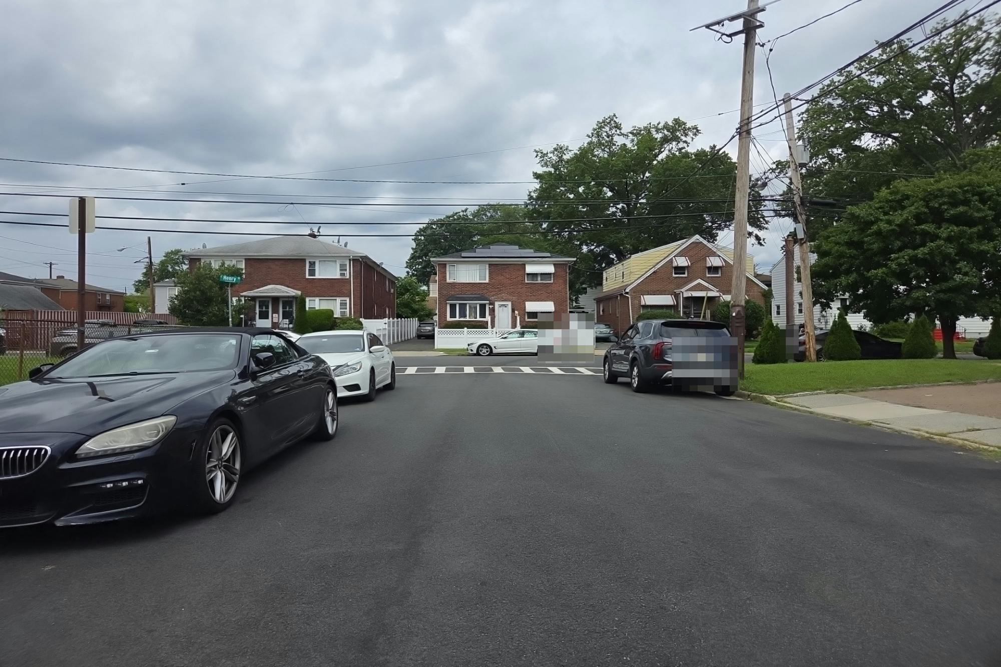 Harrison Pl, Linden, NJ 07036
