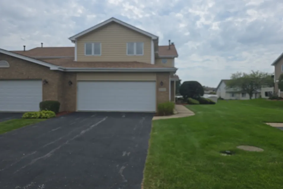 8645 Cashel Ln Tinley Park, IL 60487, Cook County