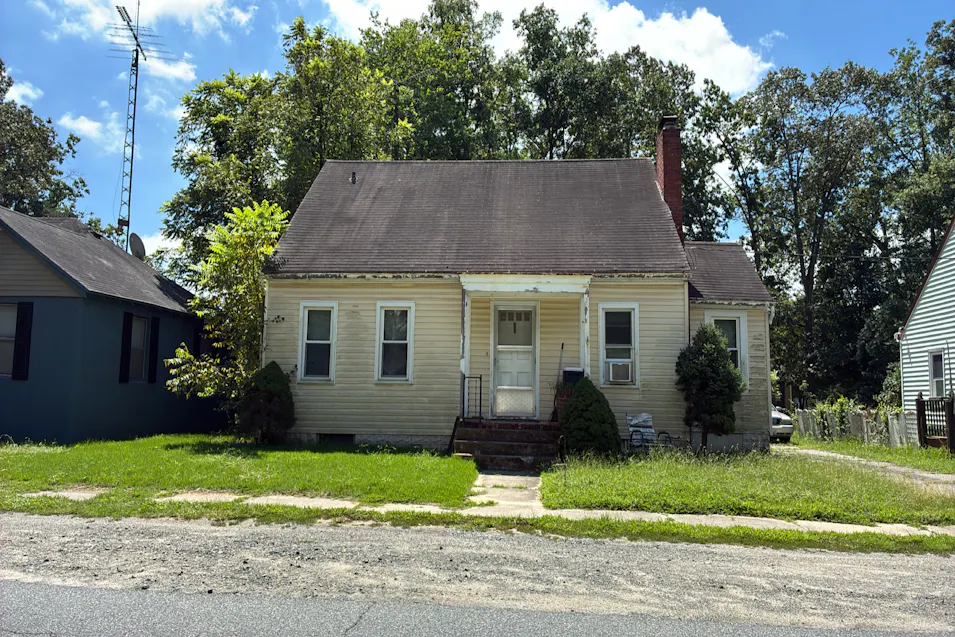 213 Liberty Road, Federalsburg, MD 21632, Caroline County