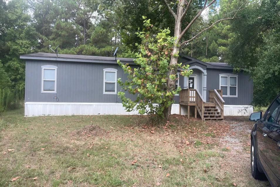 227 Marions Ferry Rd Huntington, TX 75949, Angelina County