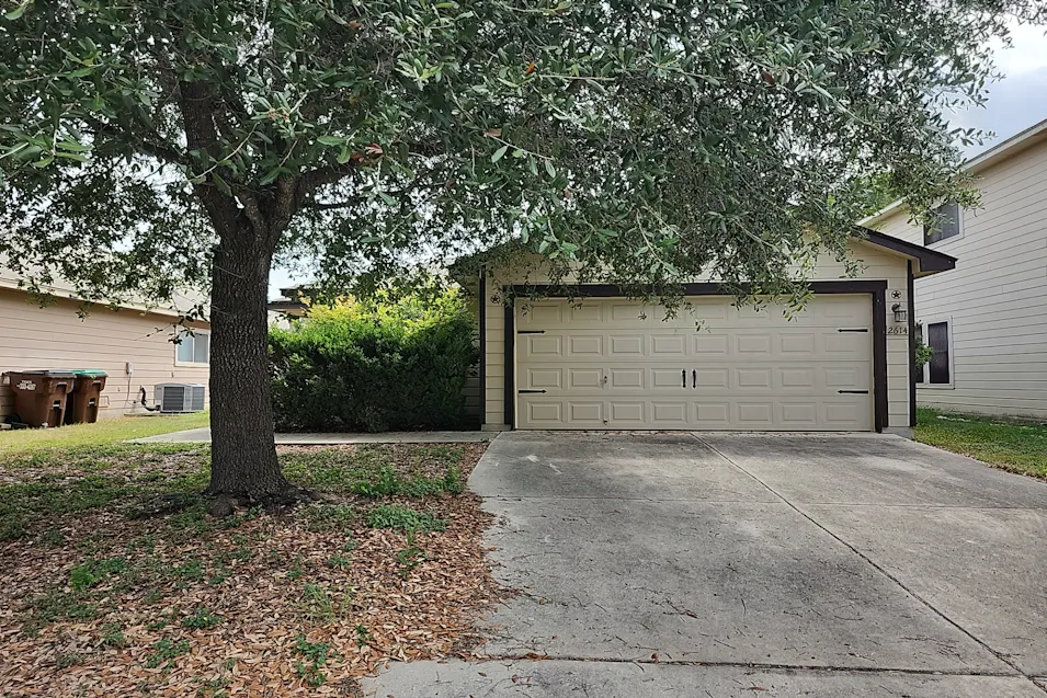 2614 Middleground San Antonio, TX 78245, Bexar County