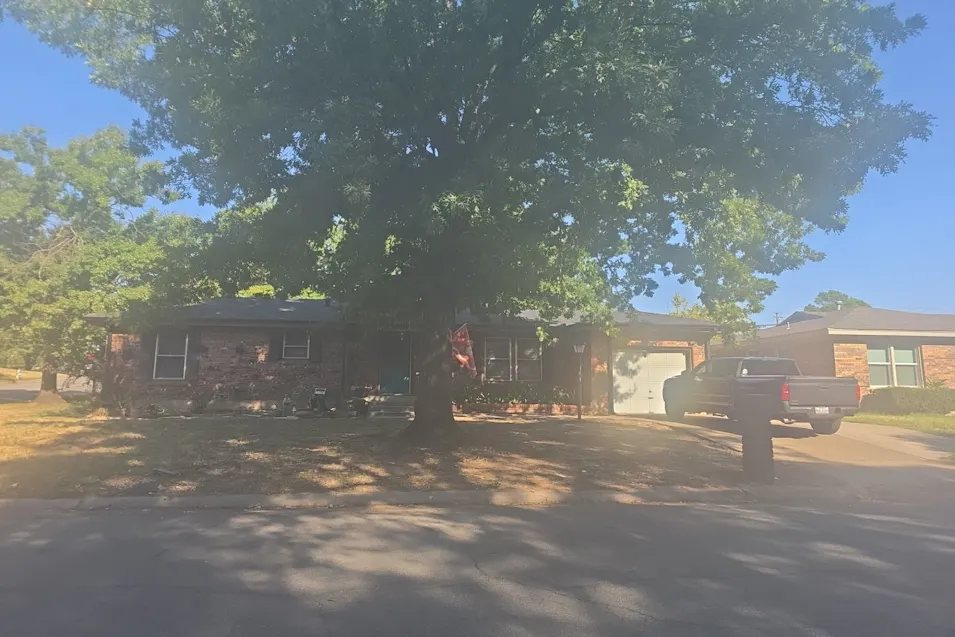 727 Norwood Drive Hurst, TX 76053, Tarrant County