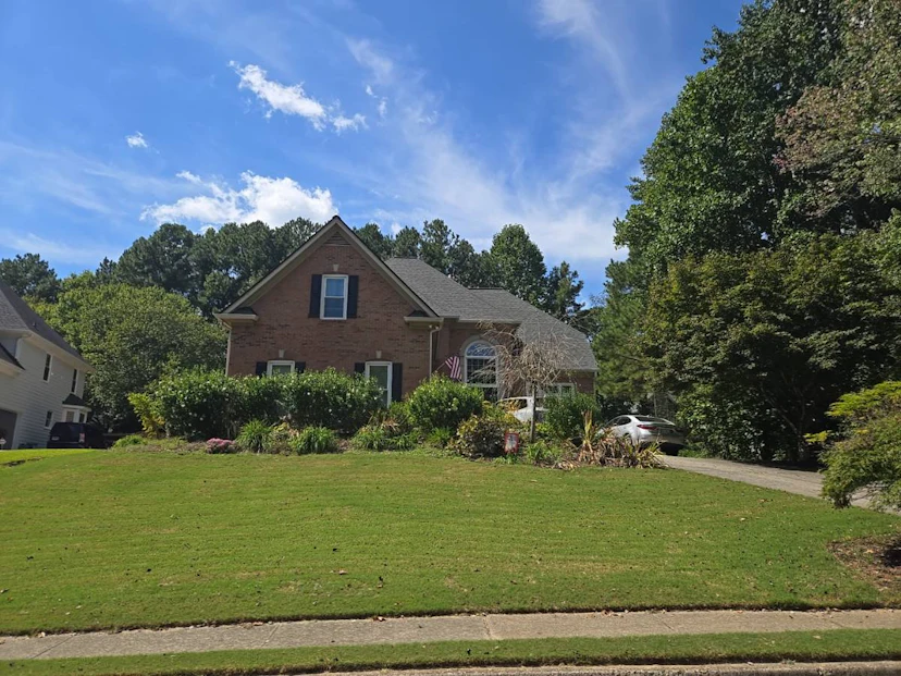 3860 Homestead Ridge Dr