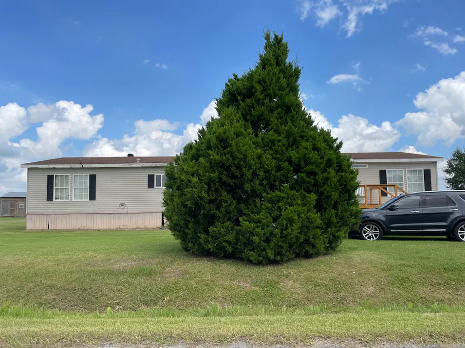 333 Myrtle Dr Lockport, LA 70374, Lafourche County