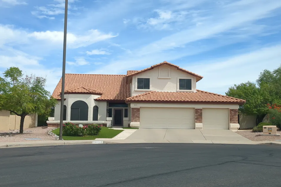 4018 N. Santiago Mesa, AZ 85215, Maricopa County