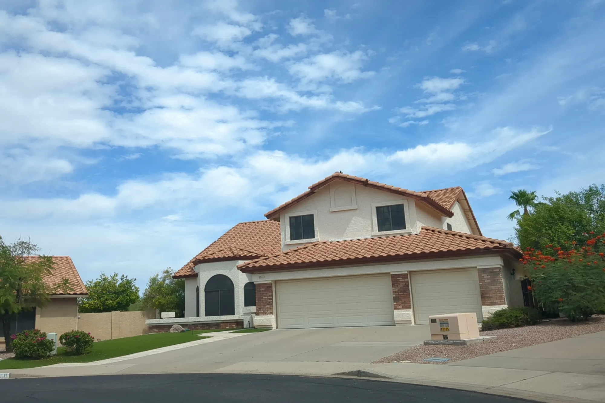 , North Rim, AZ 86052 #1