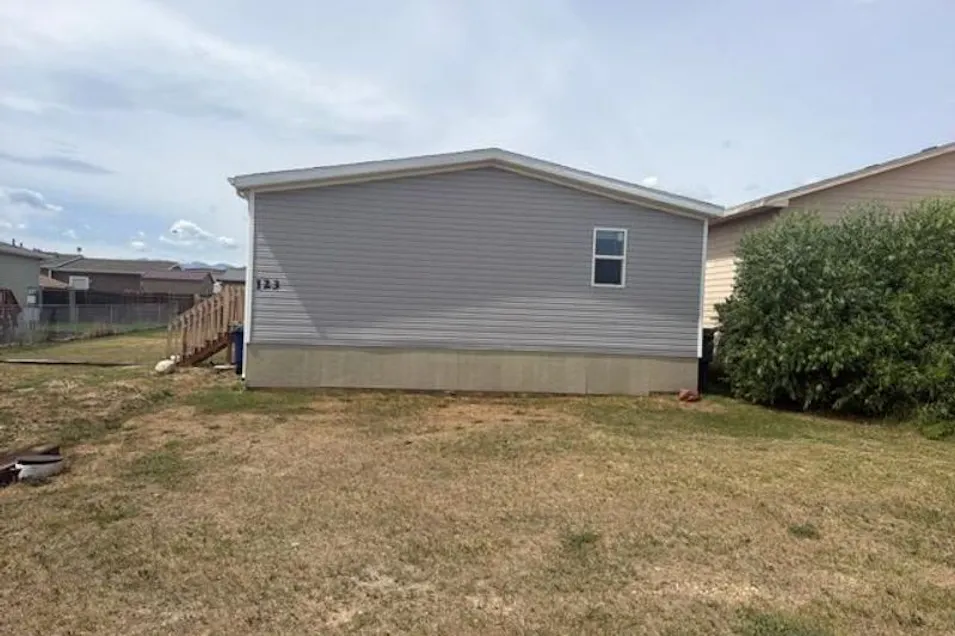 123 Tamari Dr Buffalo, WY 82834, Johnson County