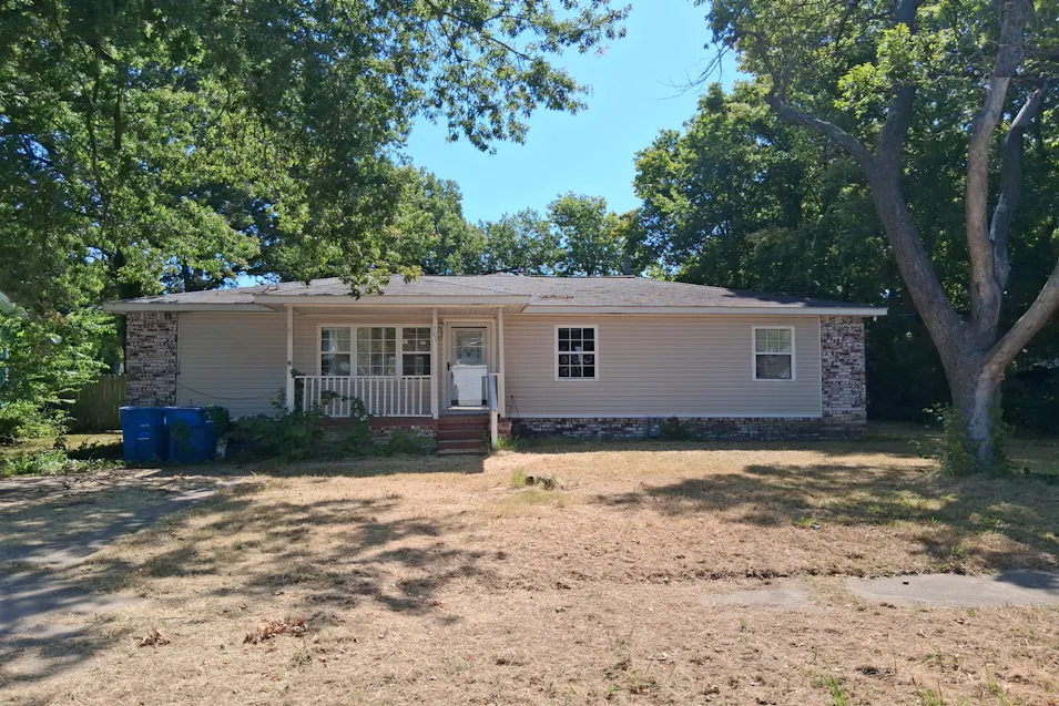 705 S Garfield Ave Wagoner, OK 74467, Wagoner County