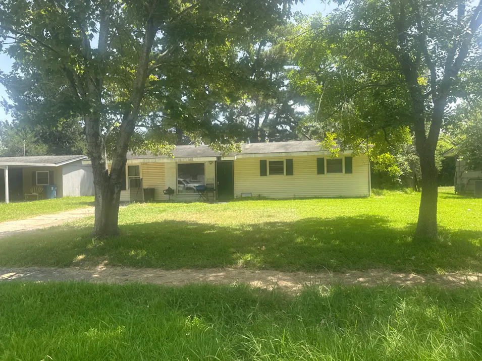 616 Azalea St Port Allen, LA 70767, West Baton Rouge County