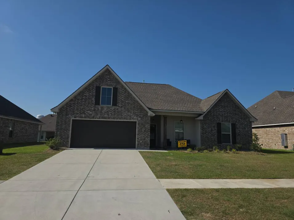 1536 Cavalry Ave Zachary, LA 70791, East Baton Rouge County