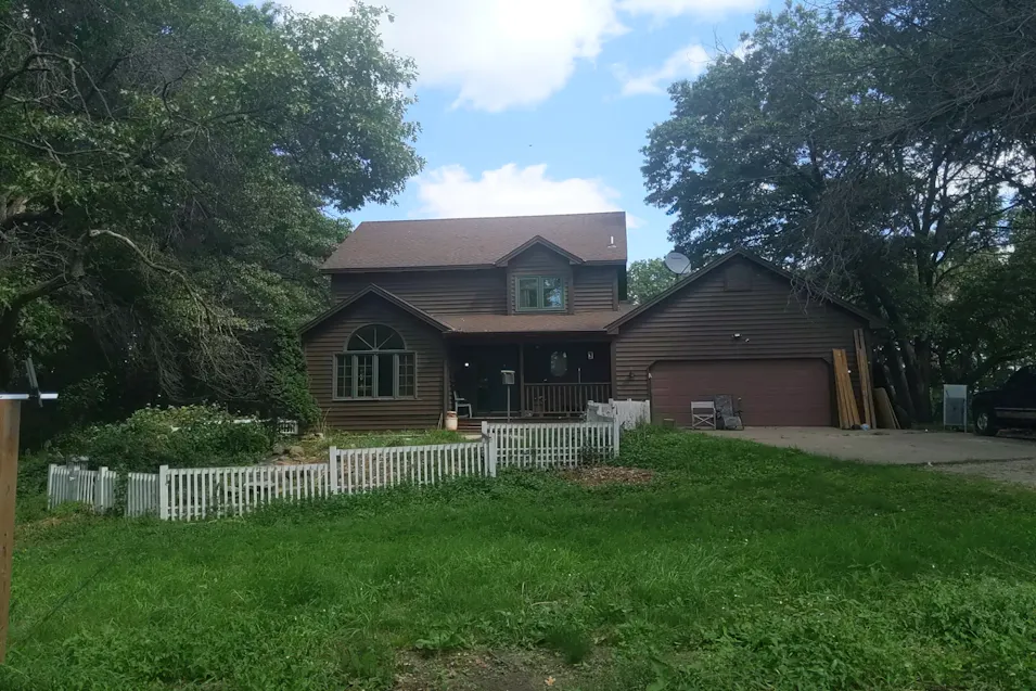 17295 Ward Lake Dr NW Andover, MN 55304, Anoka County