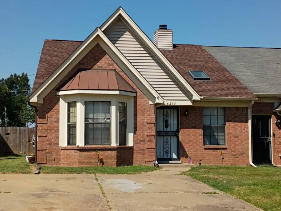 4215 Wesgate Trl Memphis, TN 38141, Shelby County