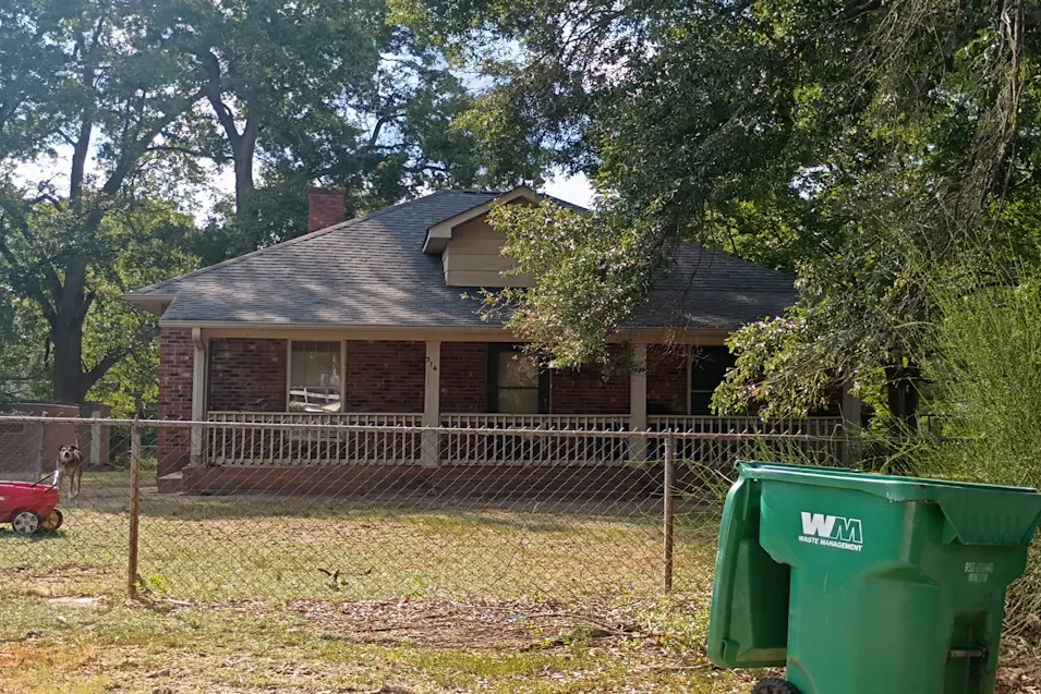 314s Georgia Ave Chesnee, SC 29323, Spartanburg County