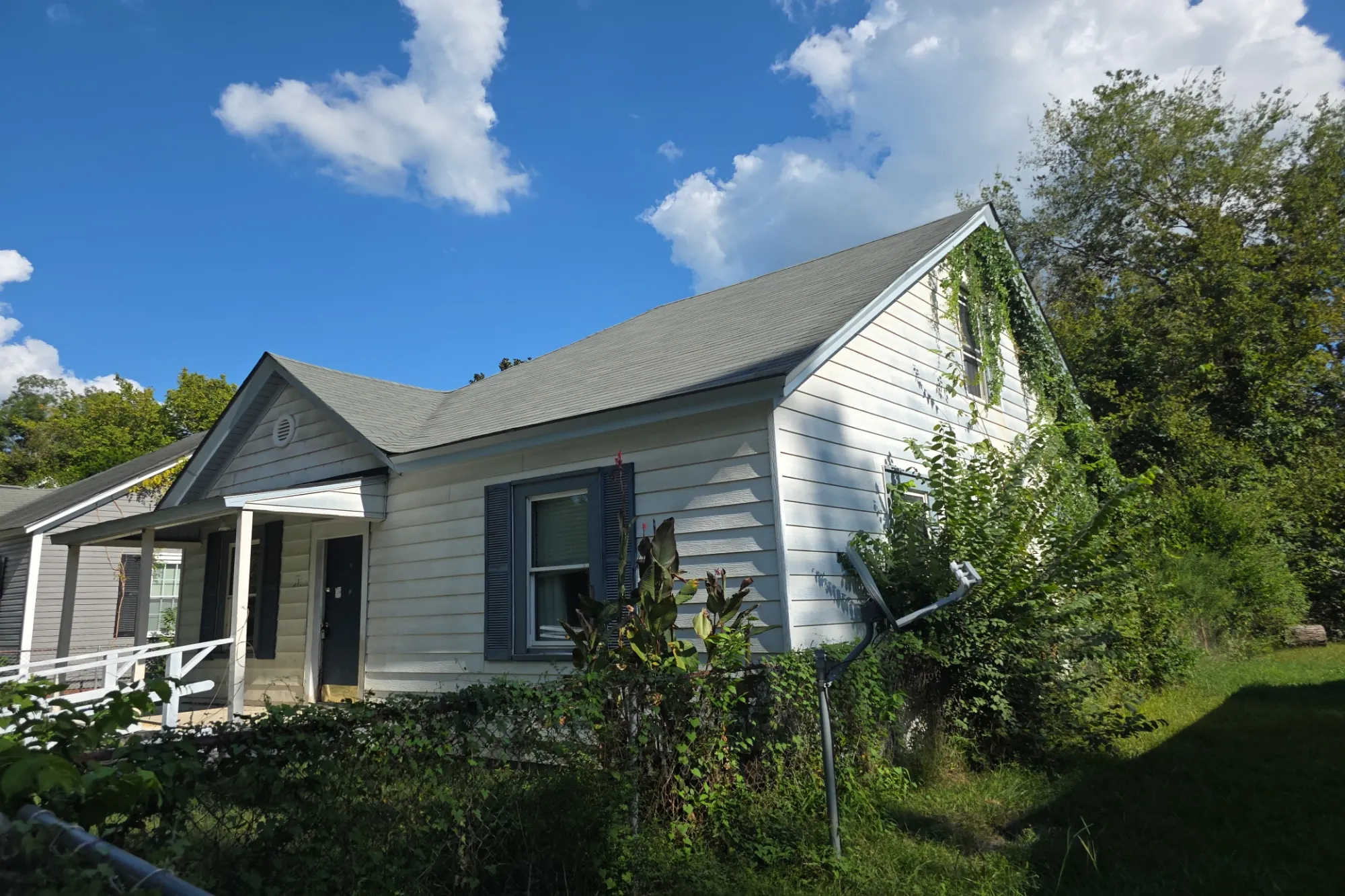 Railroad St, Warrenville, SC 29851 #1