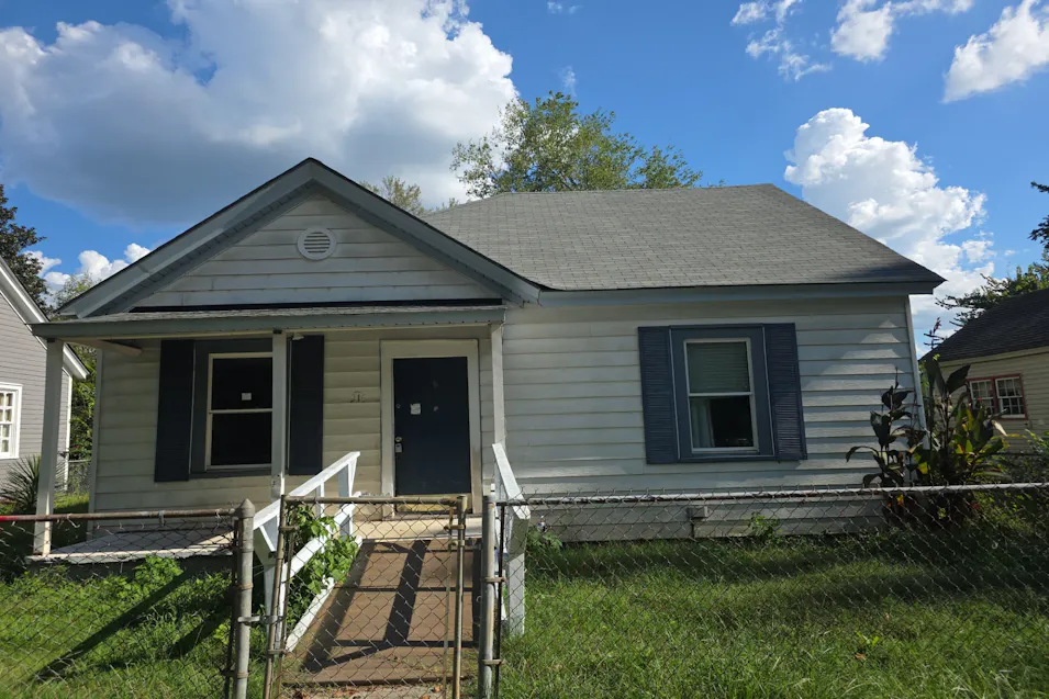 216 Railroad St Warrenville, SC 29851, Aiken County