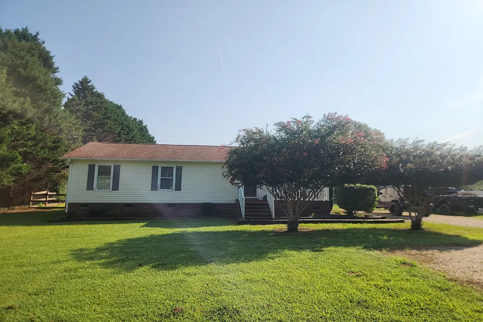 2821 Chester Highway York, SC 29745, York County