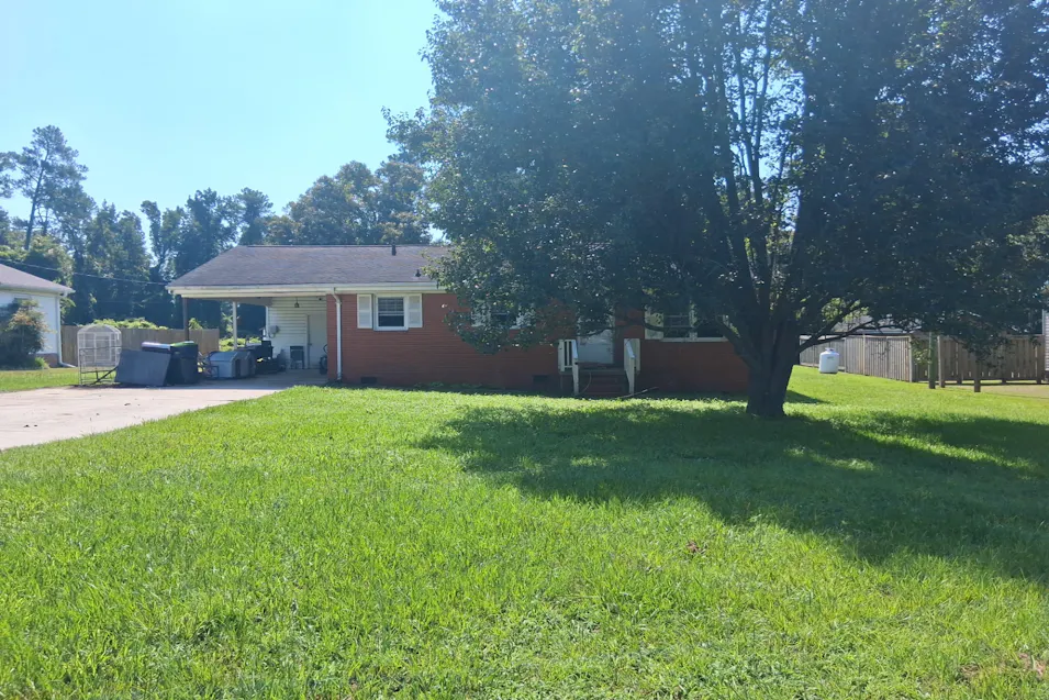 208 Cedar Dr Riegelwood, NC 28456, Columbus County