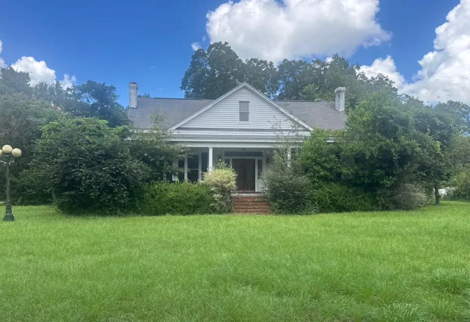 214 W Washington St Abbeville, AL 36310, Henry County