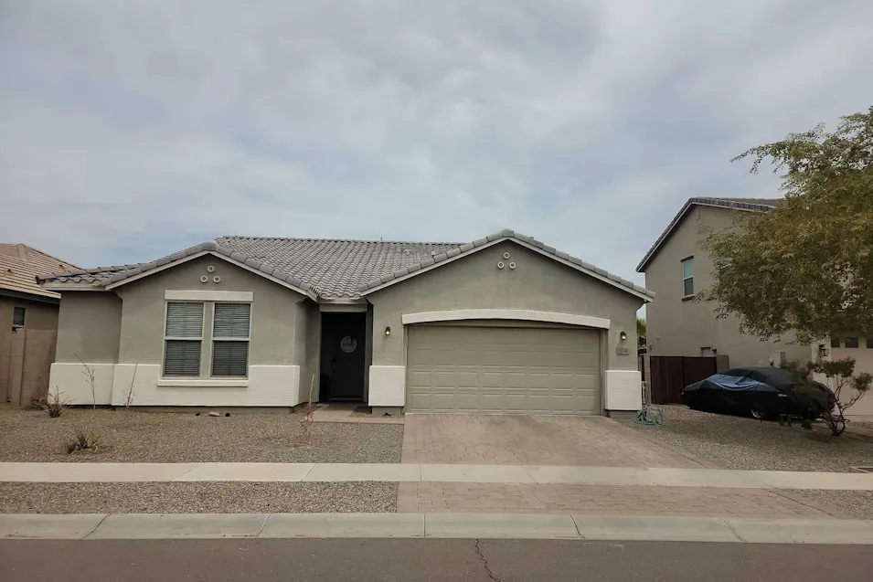 5246 W. Lydia Lane Laveen, AZ 85339, Maricopa County