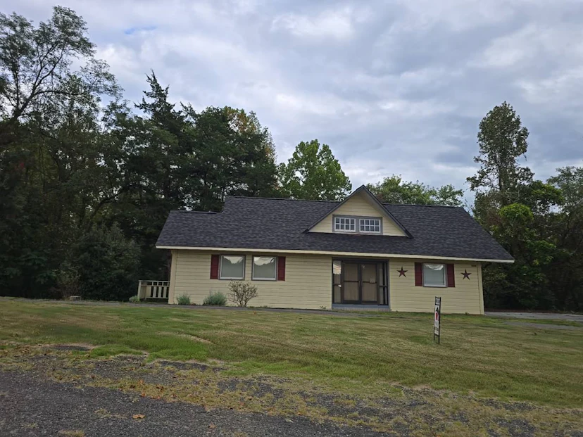 2600 Nc Highway 8 N