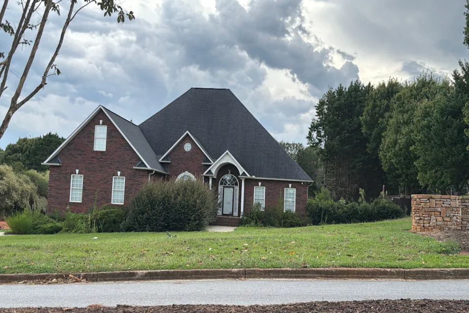 102 Hopewell Ridge Rd Anderson, SC 29621, Anderson County